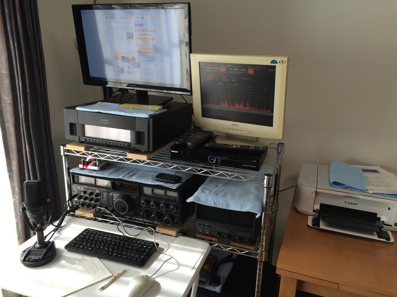 JF1WXK - Callsign Lookup by QRZ Ham Radio
