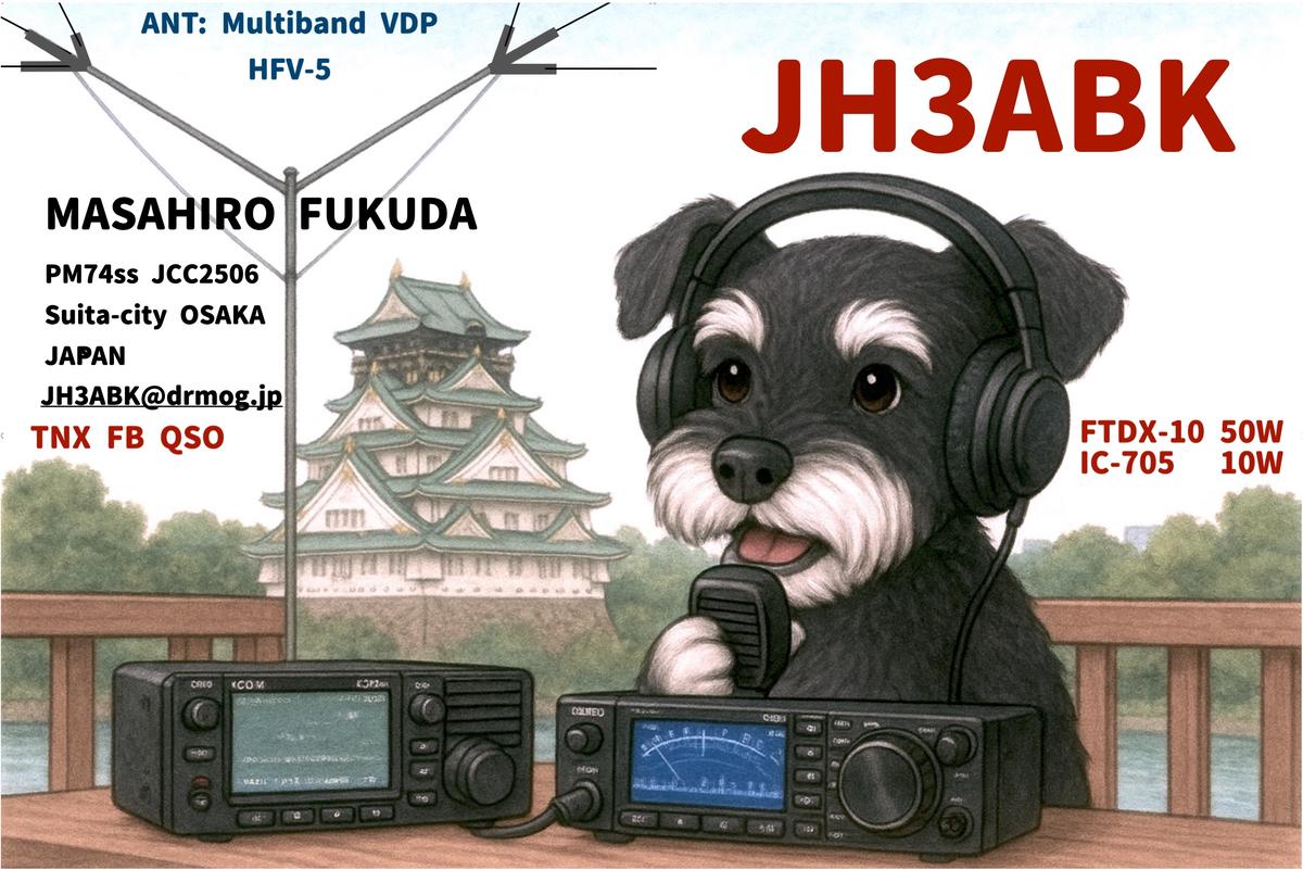 Primary Image for JH3ABK