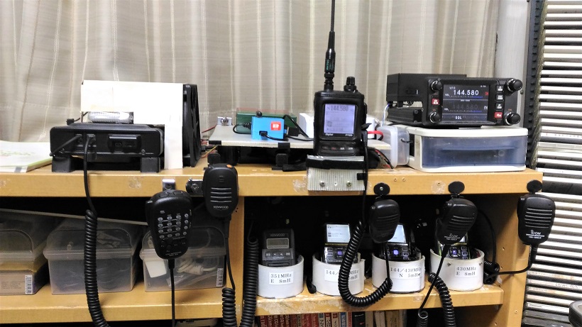 JI3IBK - Callsign Lookup by QRZ Ham Radio
