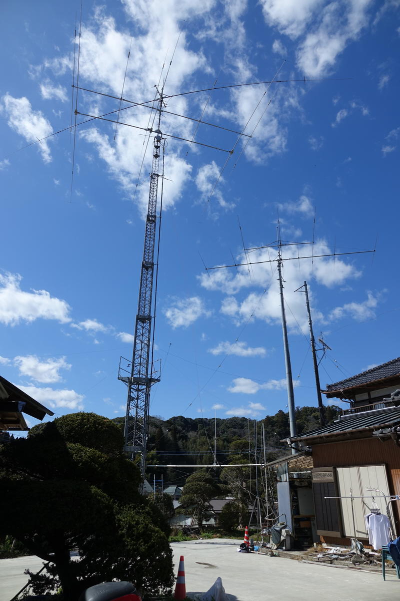 Primary Image for JR1TRK