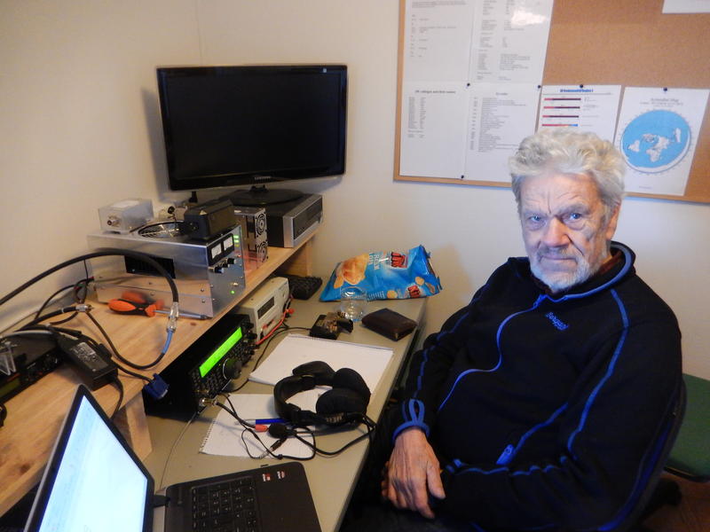 Jw7xk Callsign Lookup By Qrz Ham Radio