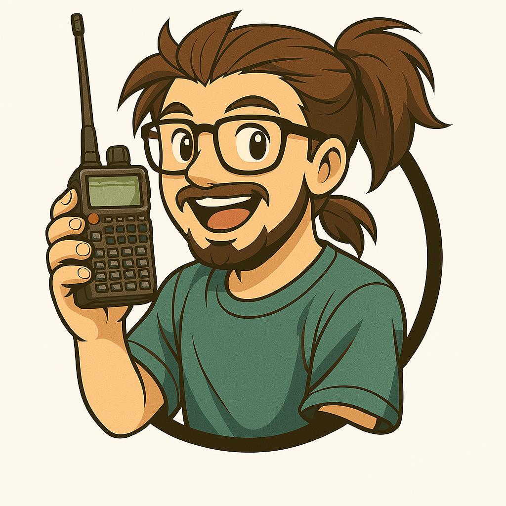 Primary Image for K0HBK