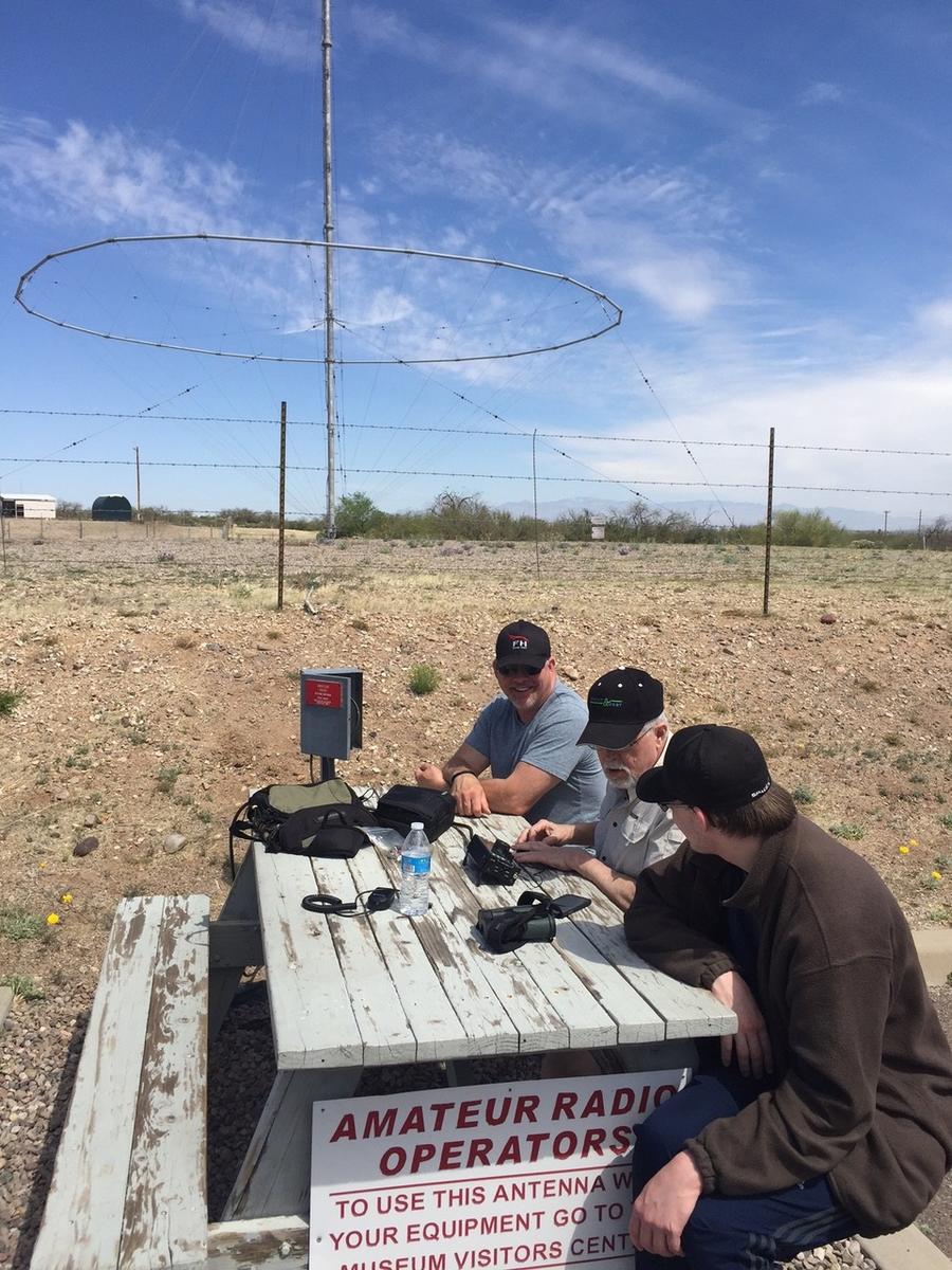 K0IVK - Callsign Lookup by QRZ Ham Radio