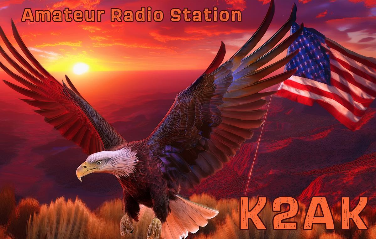 Primary Image for K2AK