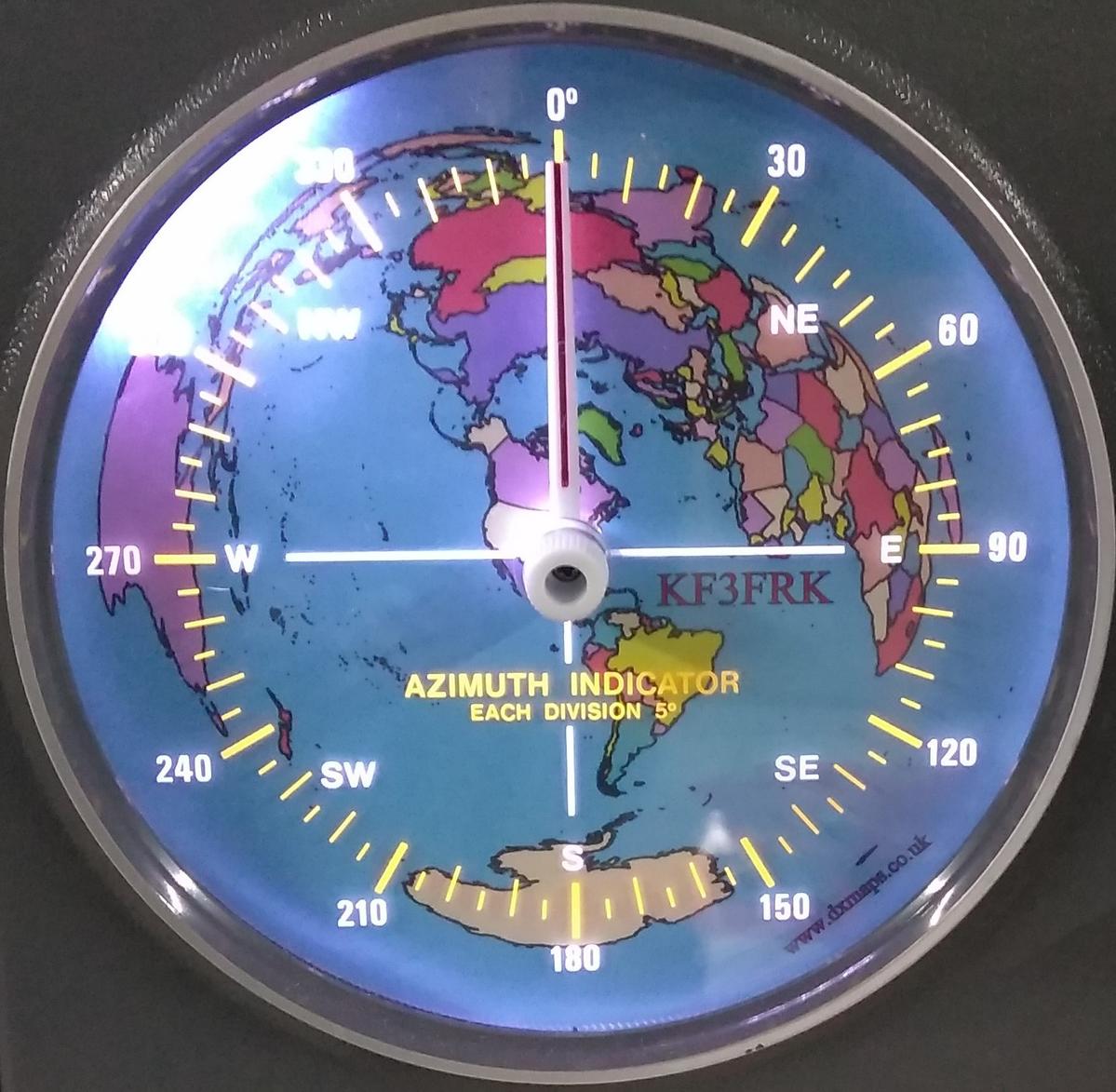 Primary Image for K3FRK