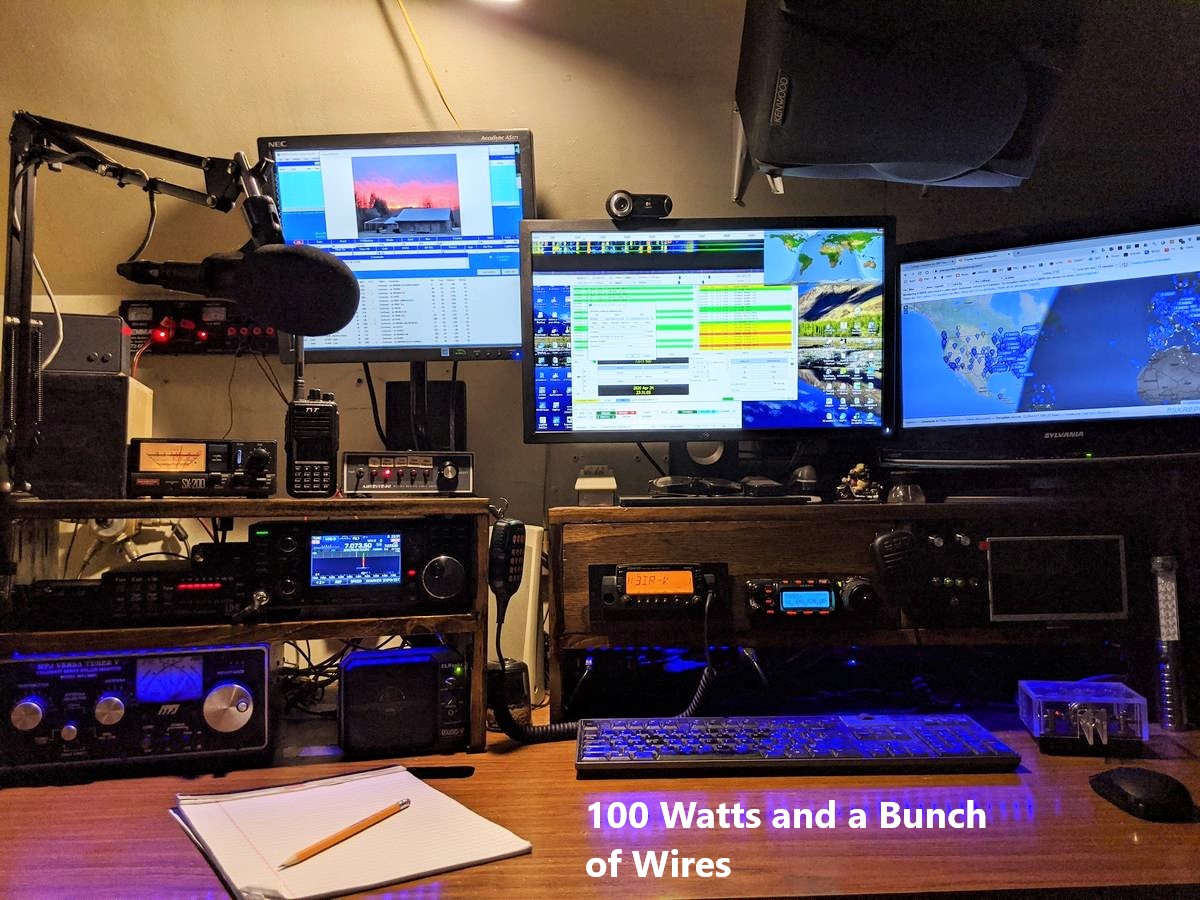 Primary Image for K3MRK