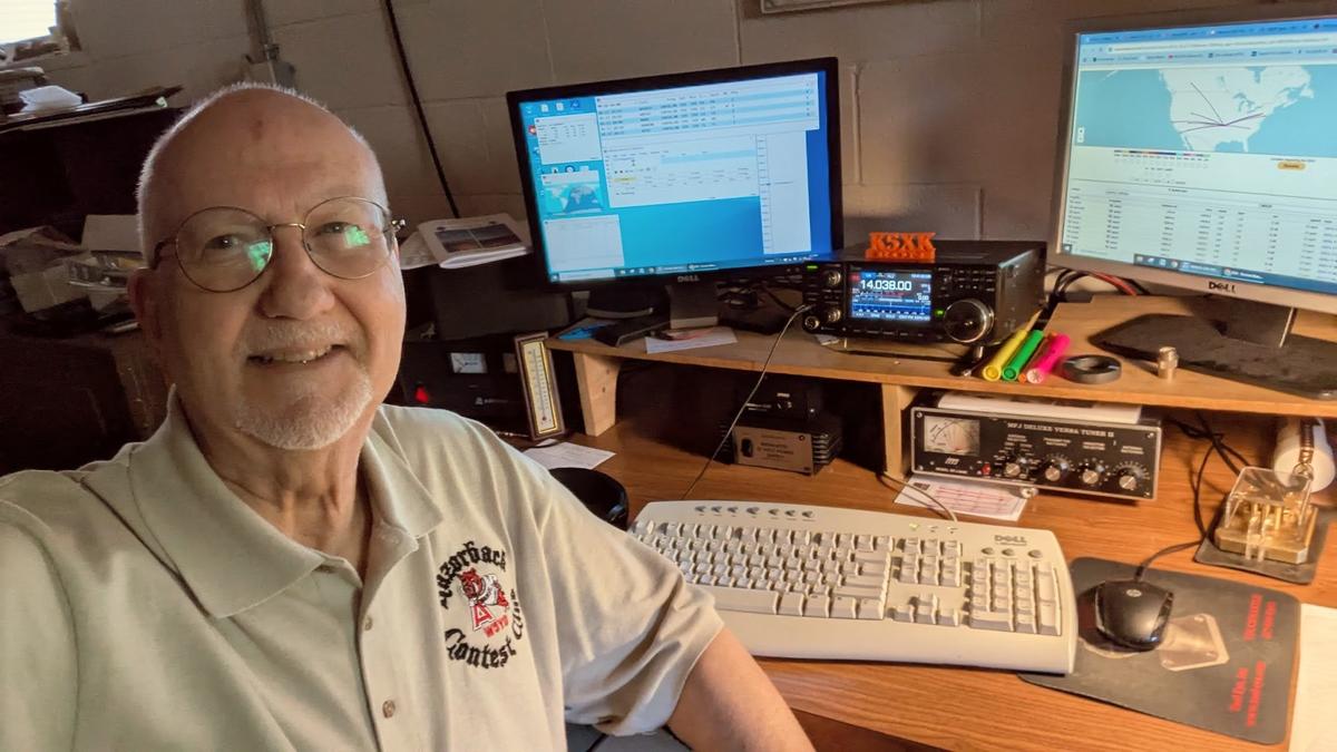 Primary Image for K5XK