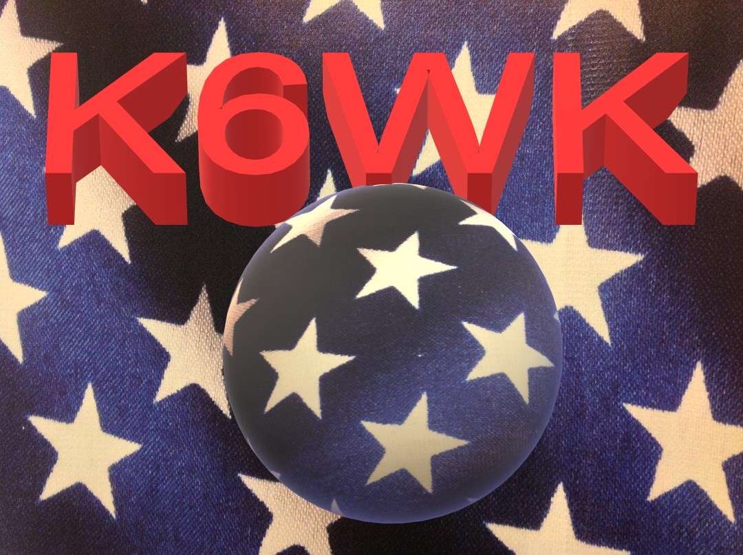 Primary Image for K6WK