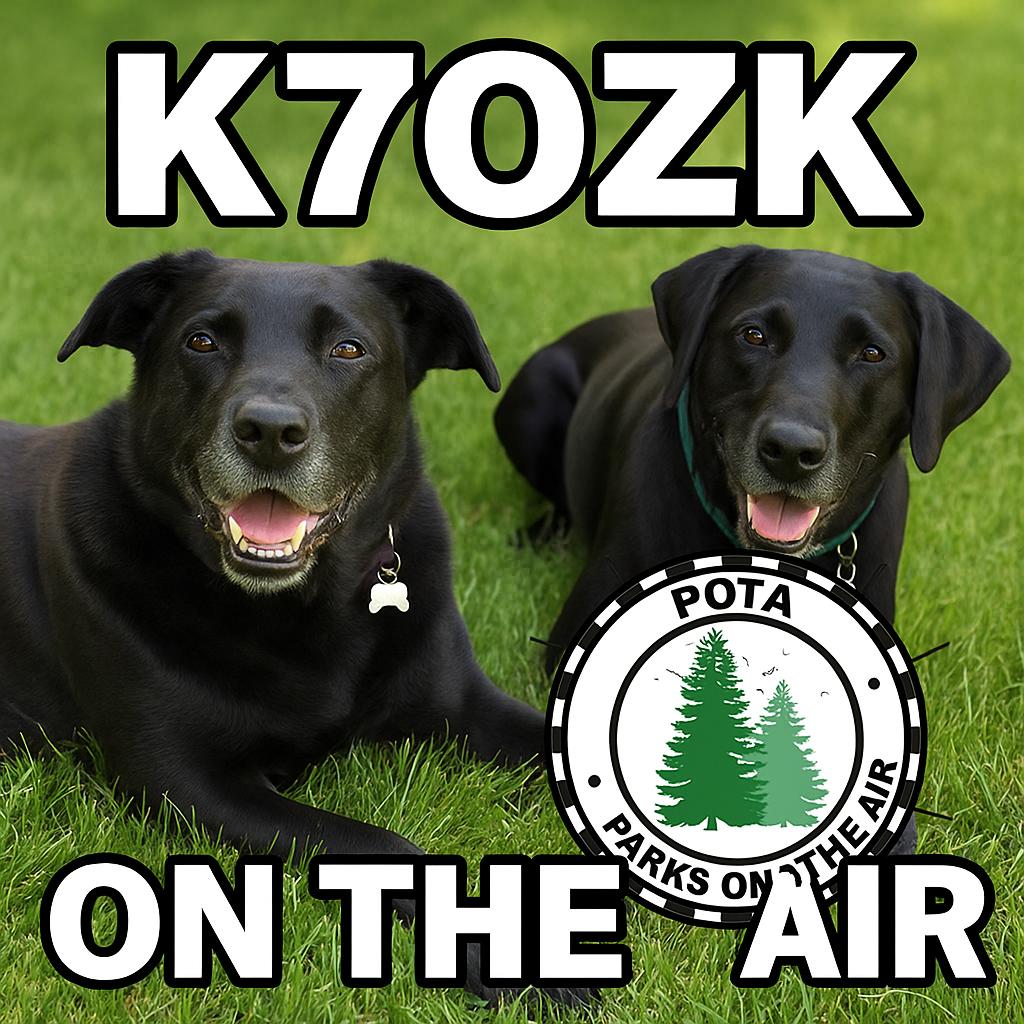 Primary Image for K7OZK