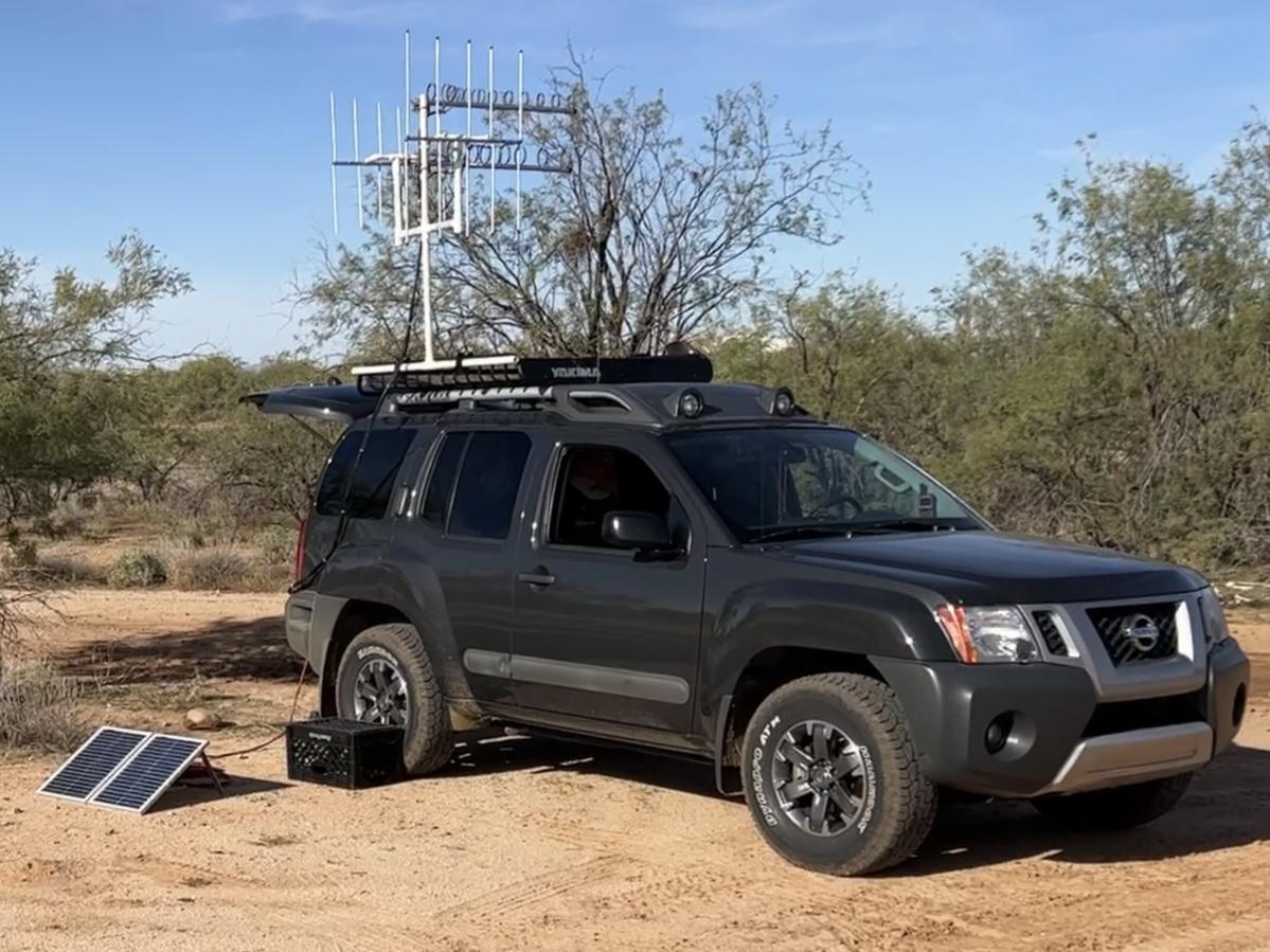 Primary Image for K7TJK