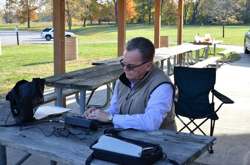 Primary Image for K8DK