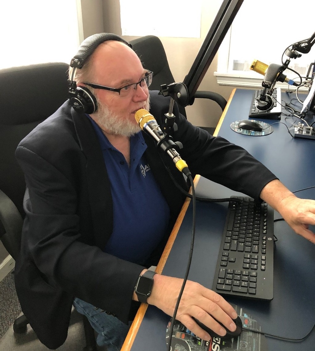 Primary Image for K8JK