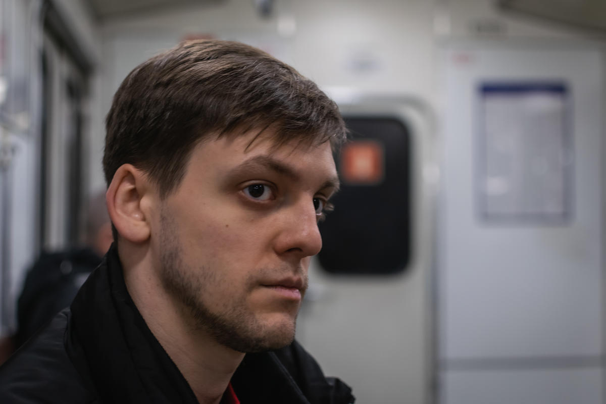 Primary Image for K9GVK