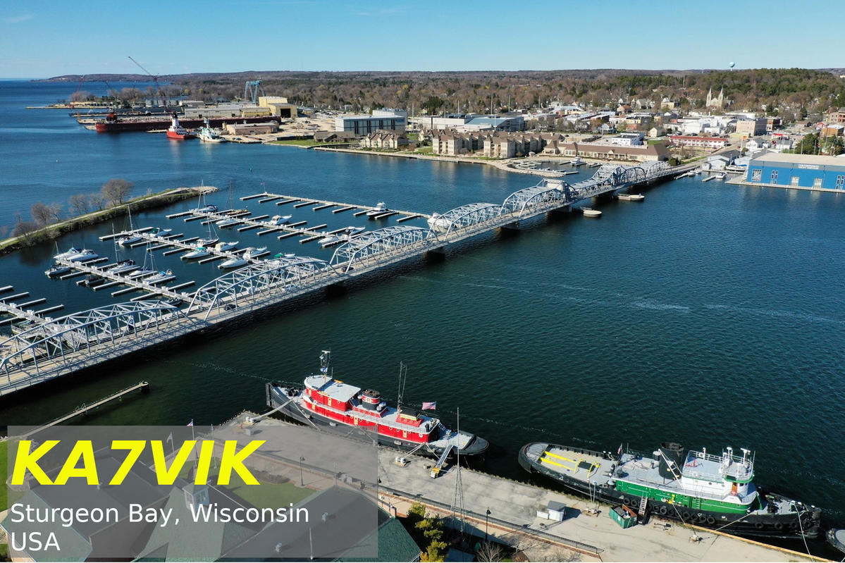 Primary Image for KA7VIK