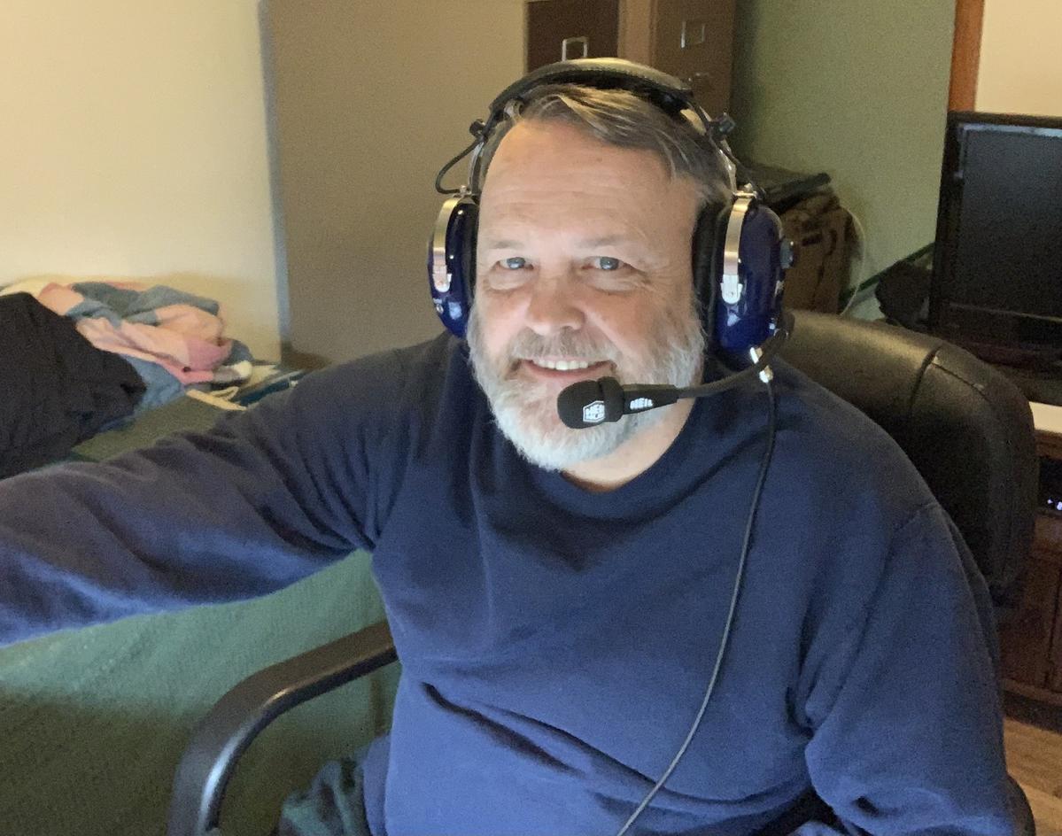 Primary Image for KB2FAK