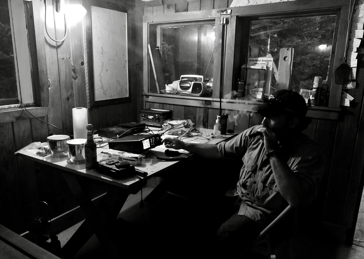 Primary Image for KC1UEK