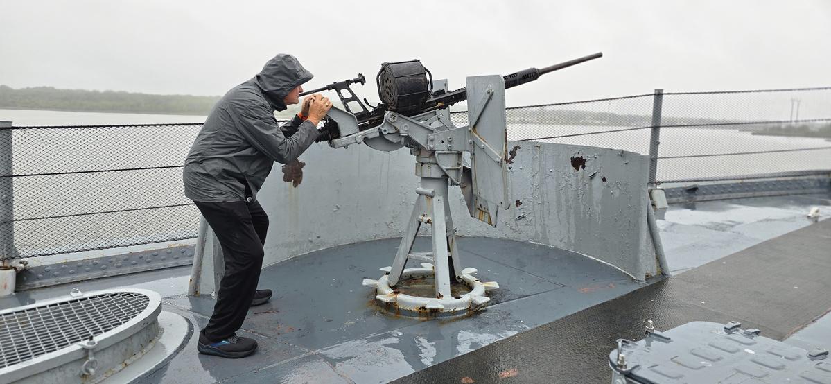 Primary Image for KC1UGK