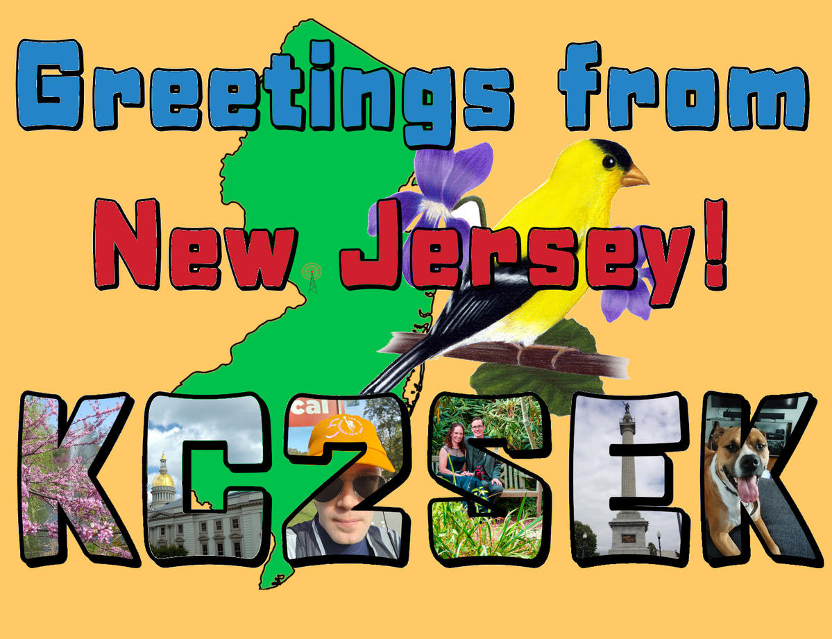 Primary Image for KC2SEK