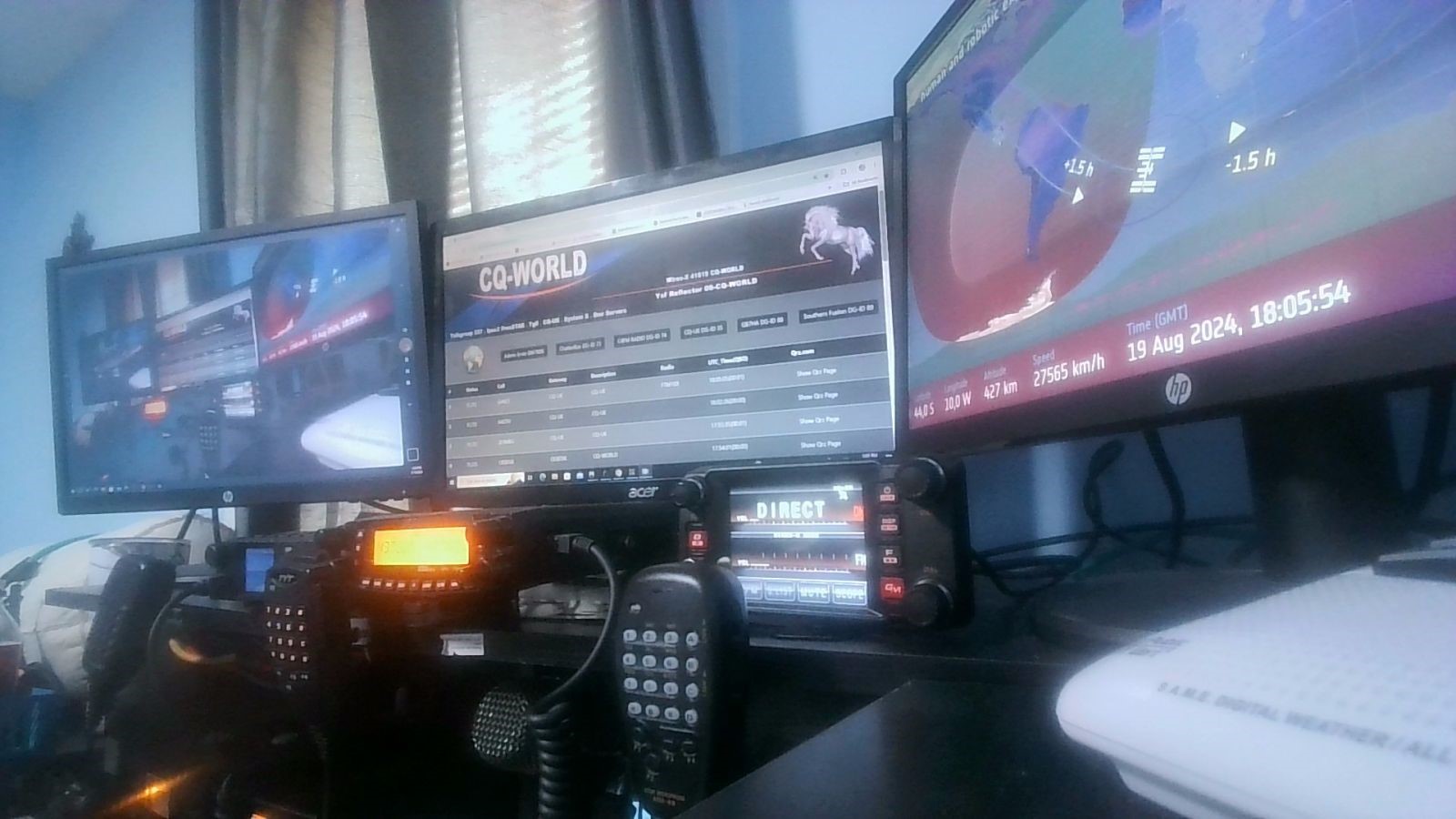 Primary Image for KC3MWK