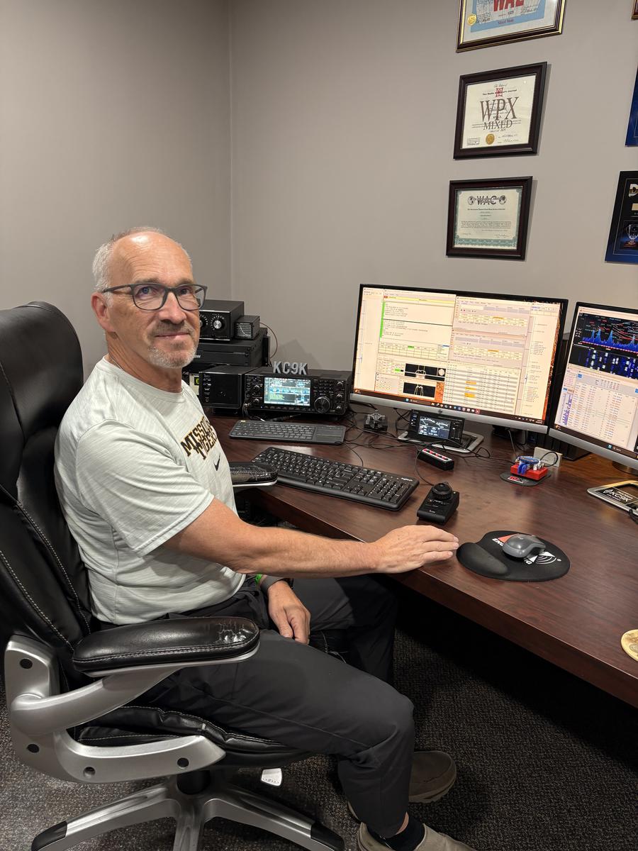 Primary Image for KC9K