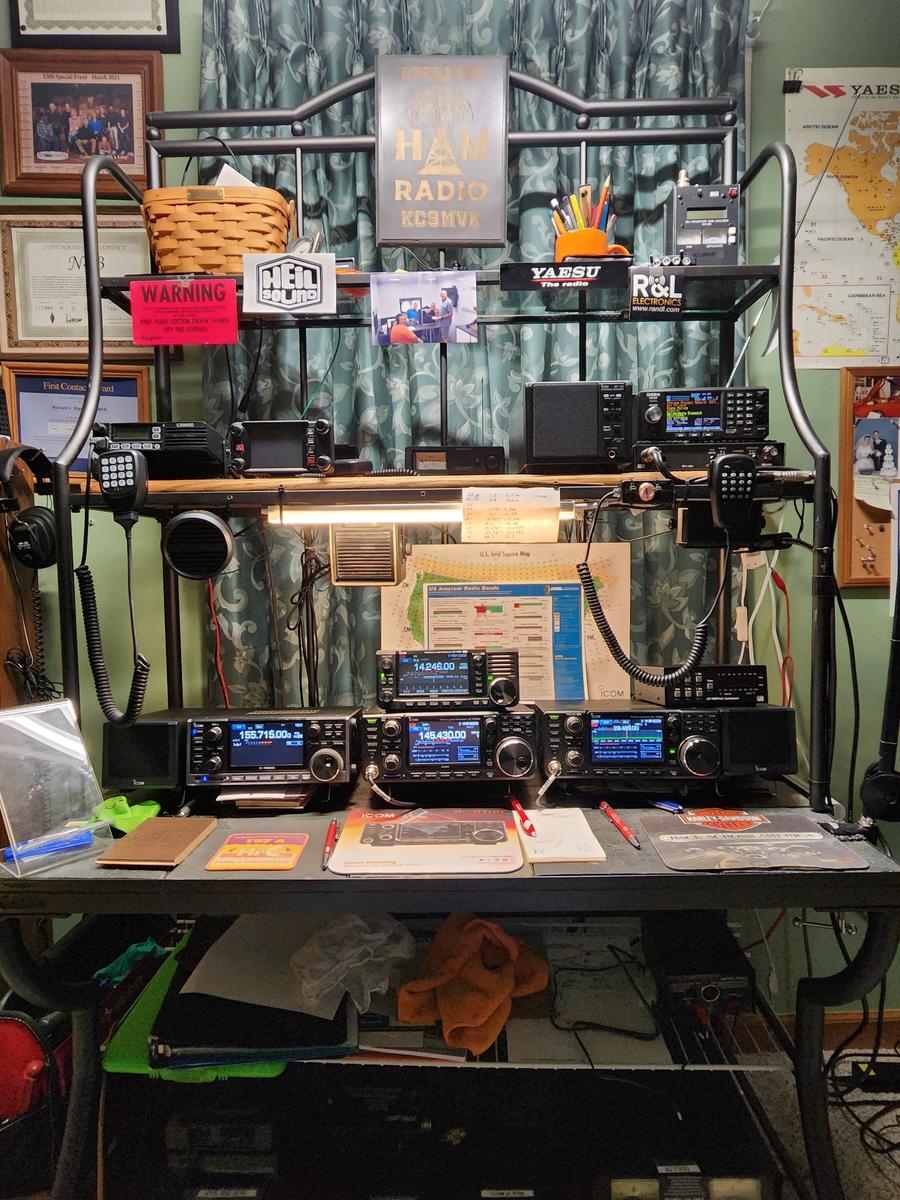 Primary Image for KC9MVK