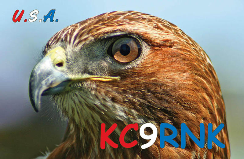 Primary Image for KC9RNK