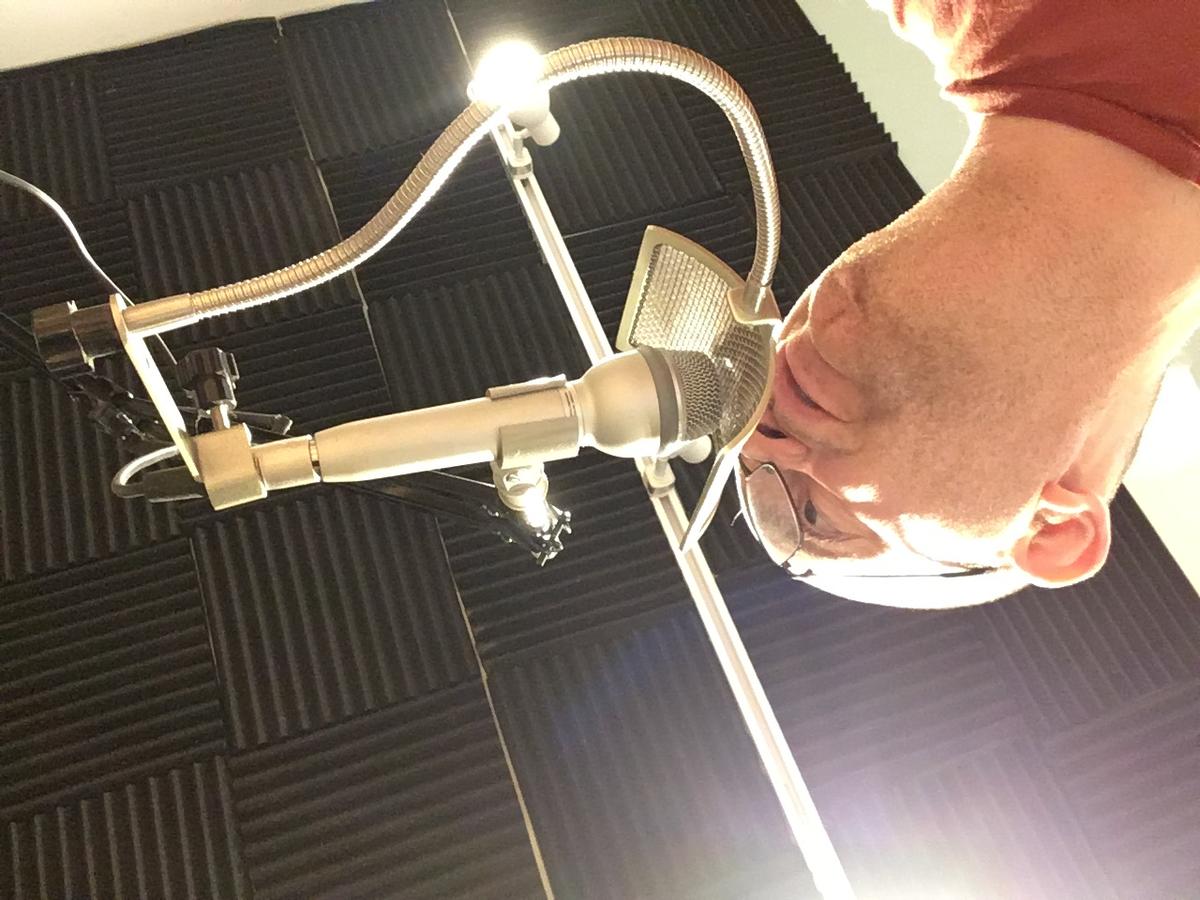 Primary Image for KD2CXK