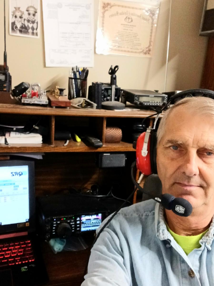 Primary Image for KD2MKK