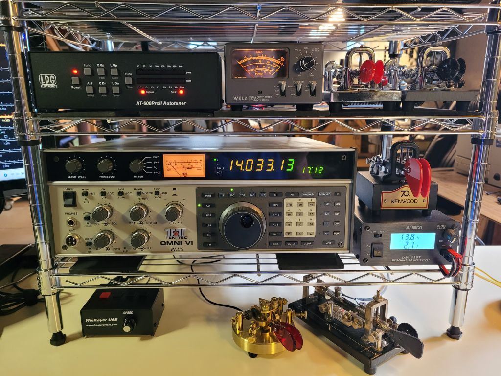 KD9CK - Callsign Lookup by QRZ Ham Radio