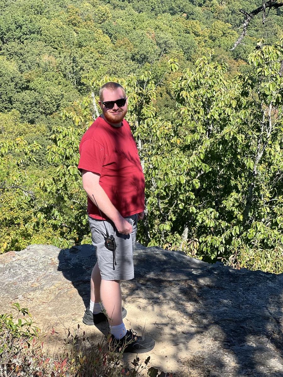 Primary Image for KD9GEK