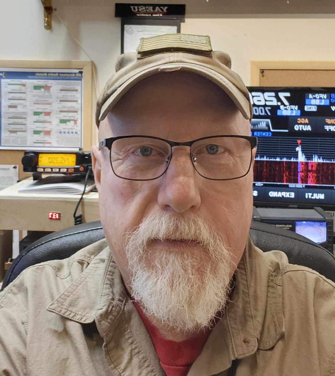 Primary Image for KD9VVK