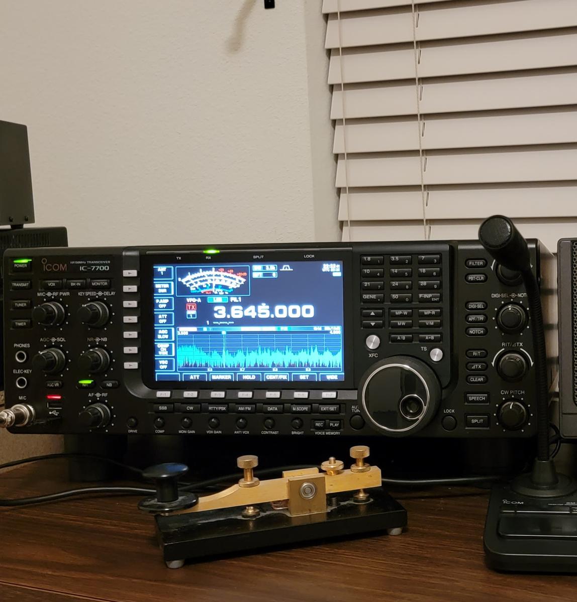 Primary Image for KE4IK