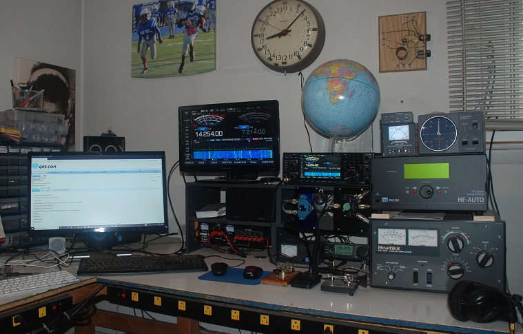 Primary Image for KE4RK