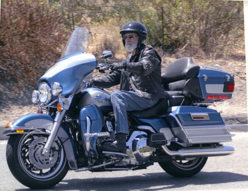 Primary Image for KE6ZTK