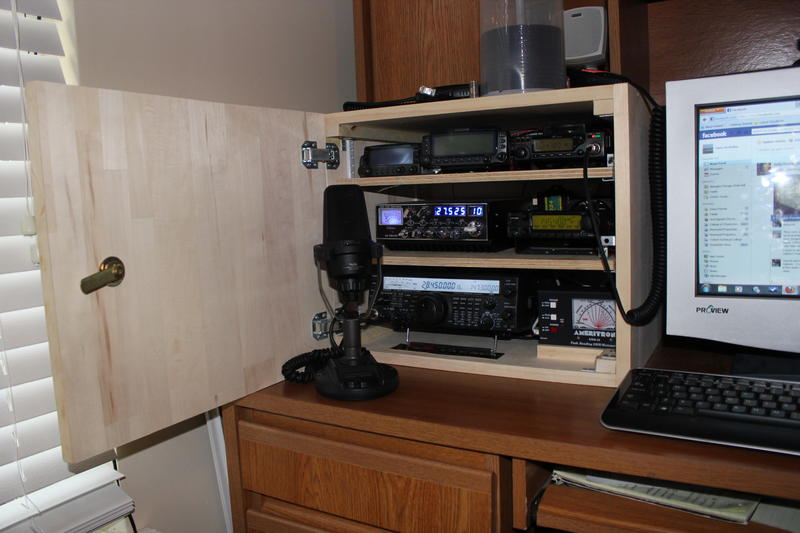 Primary Image for KG4BEK