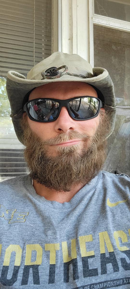 Primary Image for KG5UYK