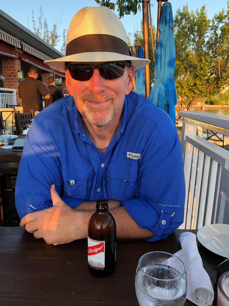 Primary Image for KI5PRK