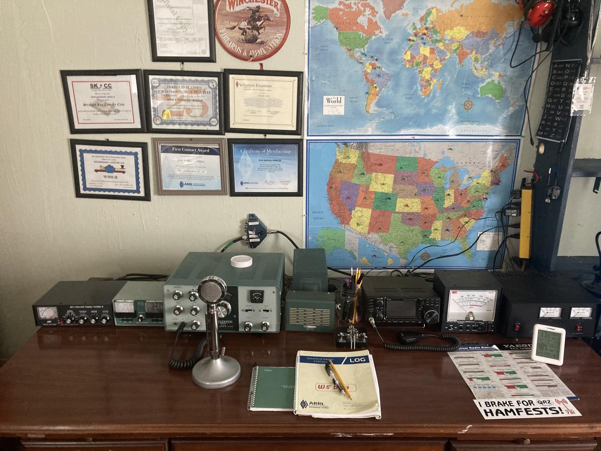 Primary Image for KI5RK