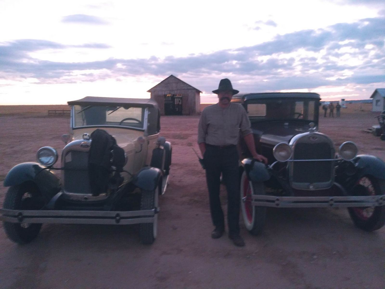 Primary Image for KI5ZQK