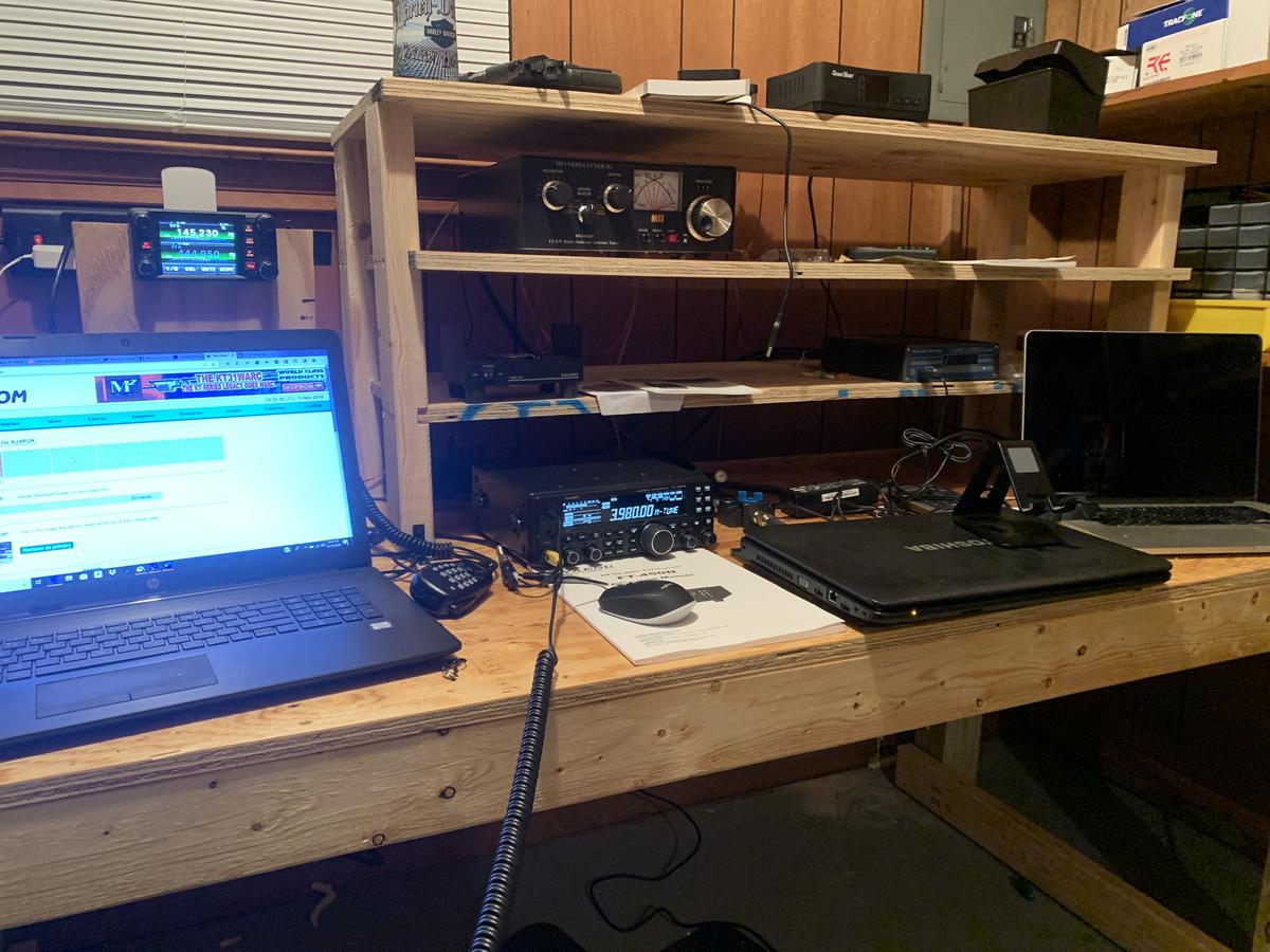 Primary Image for KJ4PUK