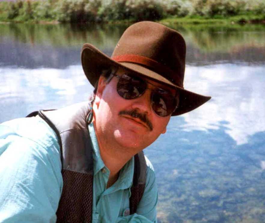 Primary Image for KJ5NCK