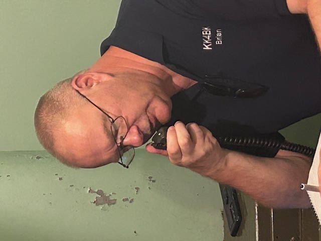 Primary Image for KK4BK