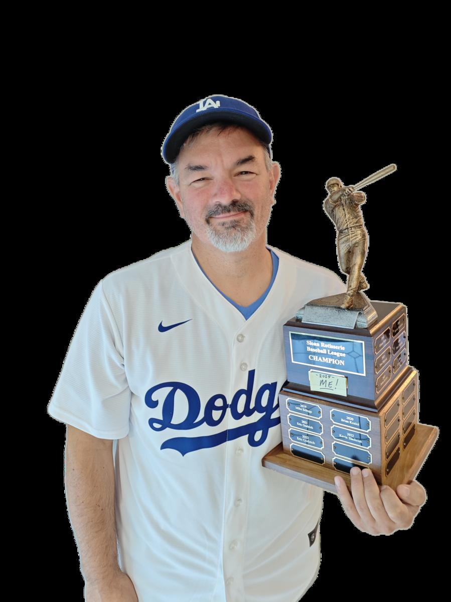 Primary Image for KK4JJK