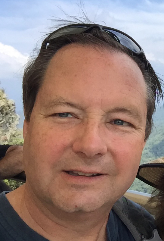 Primary Image for KK6IK