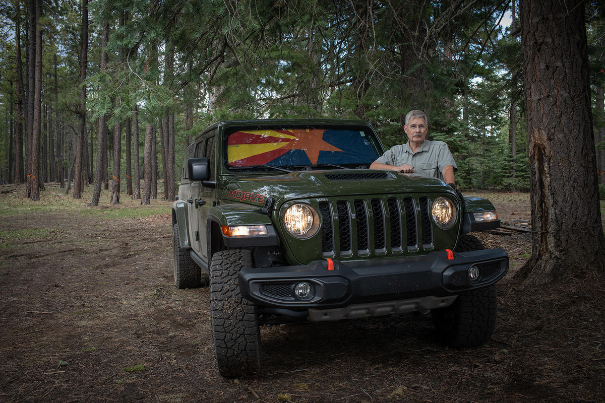 Primary Image for KK7GVK