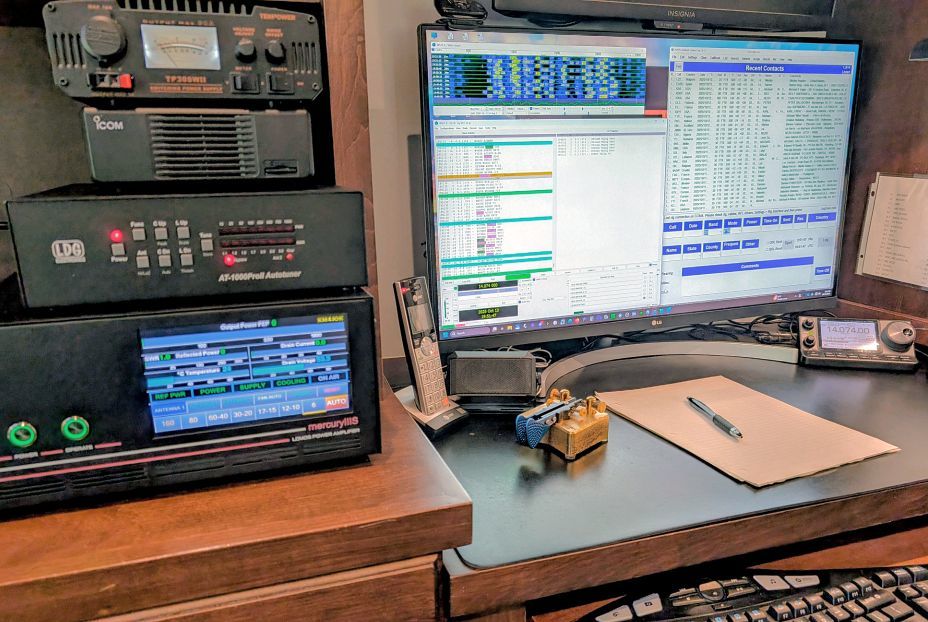 Primary Image for KM4JOK