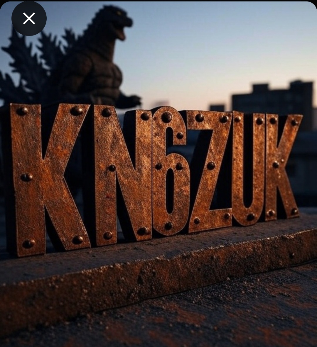 Primary Image for KN6ZUK