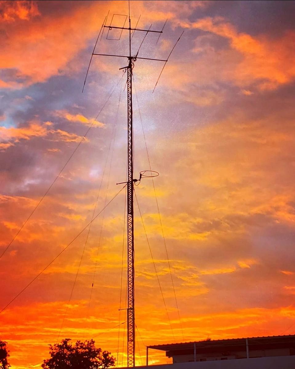 KP4WK - Callsign Lookup by QRZ Ham Radio