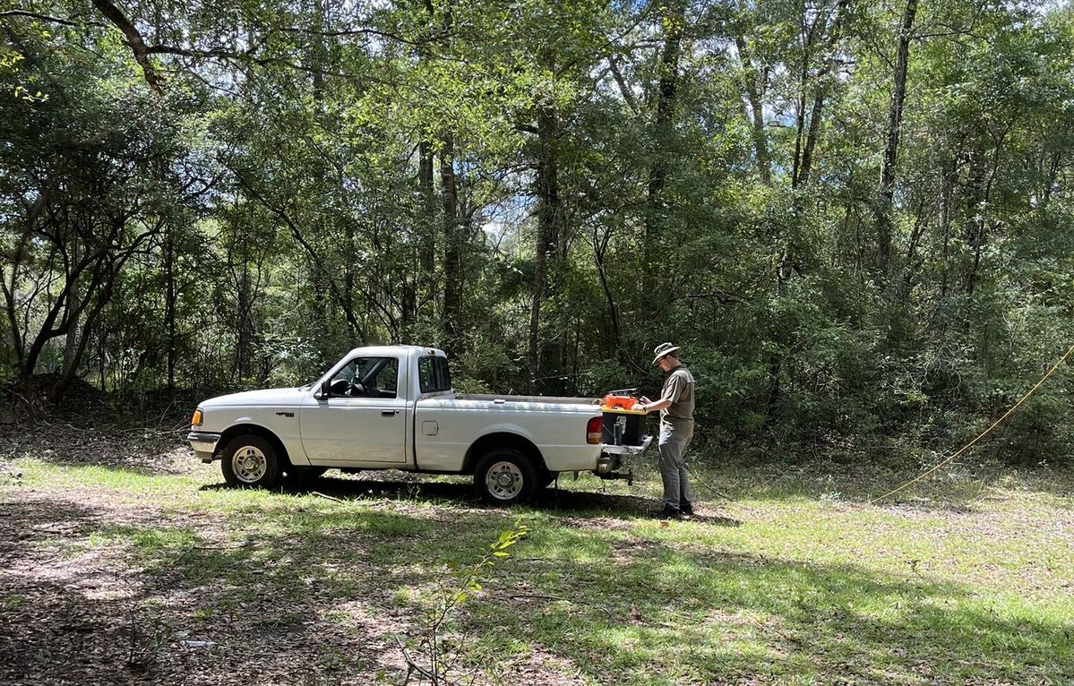 Primary Image for KQ4LIK