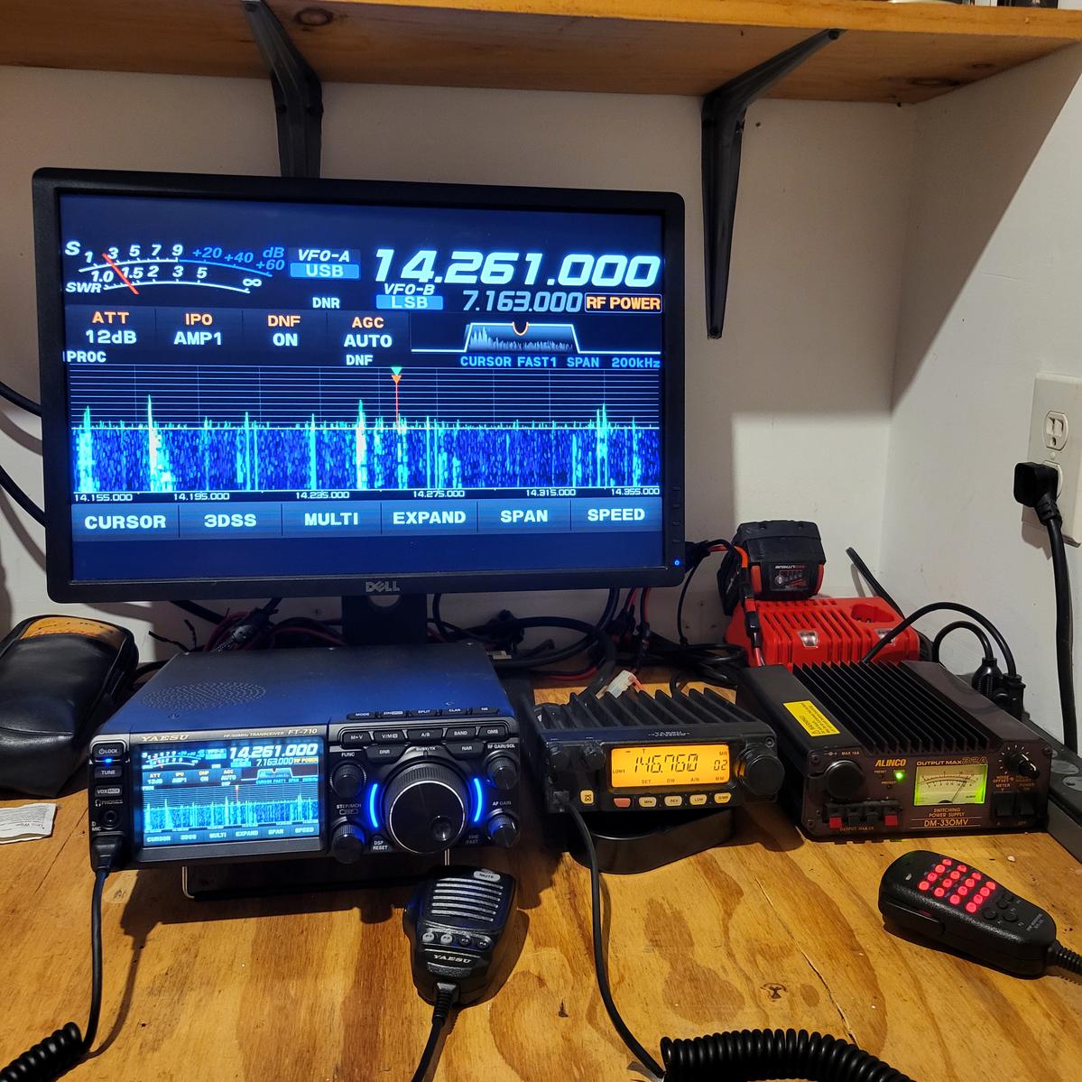 Primary Image for KR6BK